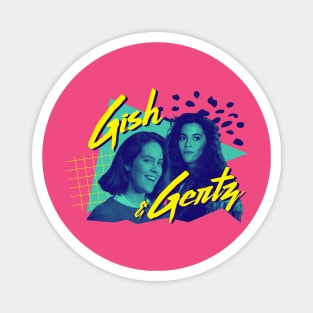 HDTGM - Gish & Gertz Magnet